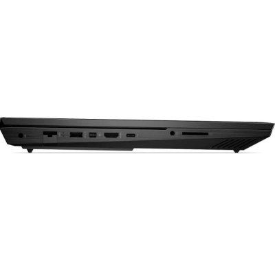 ноутбук HP Omen 17-cm2004ci Черный