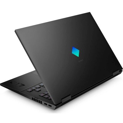 ноутбук HP Omen 17-cm2004ci Черный