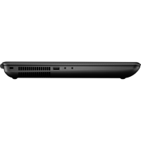 ноутбук HP Omen 17-w033ur Черный