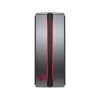 компьютер HP Omen 870-250ur Черный