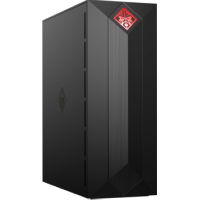 компьютер HP Omen 875-0004ur Черный