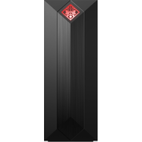 компьютер HP Omen 875-0005ur Черный