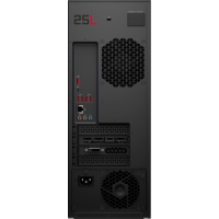 компьютер HP Omen 875-0010ur Черный