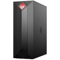 компьютер HP Omen 875-0013ur Черный