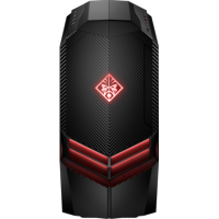 компьютер HP Omen 880-032ur Черный