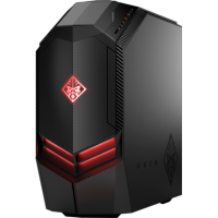 компьютер HP Omen 880-050ur Черный