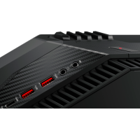 компьютер HP Omen 880-077ur Черный