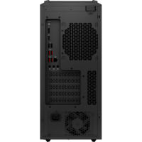 компьютер HP Omen 880-079ur Черный