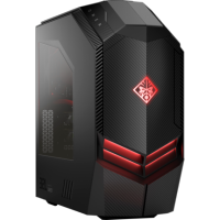 компьютер HP Omen 880-172ur Черный