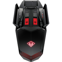 компьютер HP Omen 880-193ur Черный