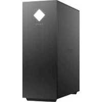 компьютер HP Omen GT12-1003ur Черный