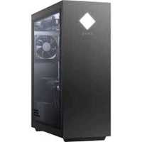 компьютер HP Omen GT12-1003ur Черный