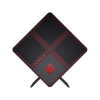 компьютер HP Omen X 900-072ur Черный