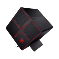 компьютер HP Omen X 900-178ur Черный