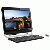 моноблок HP Omni 120-1205er Черный