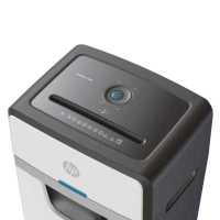 шредер HP OneShred 16MC
