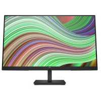 монитор HP P24v 64W18AA Черный