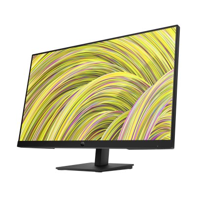 монитор HP P27h G5 64W41AA Черный