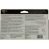 картридж HP 730 P2V63A малиновый