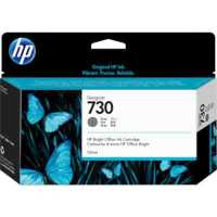 картридж HP 730 P2V66A серый