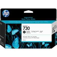 картридж HP 730 P2V67A черный
