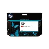 картридж HP 746 P2V81A красный