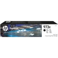 картридж HP 973X L0S07AE черный
