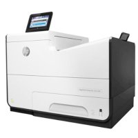 принтер HP PageWide Enterprise 556dn Черно-Белый
