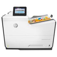 принтер HP PageWide Enterprise 556dn Черно-Белый