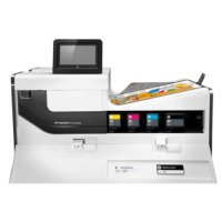 принтер HP PageWide Enterprise 556dn Черно-Белый