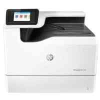 принтер HP PageWide Pro 750dw Черно-Белый