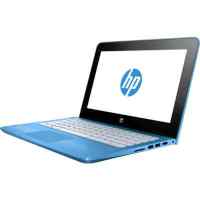 ноутбук HP Pavilion 11-ab008ur x360 Синий