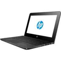 ноутбук HP Pavilion 11-ab012ur x360 Черный