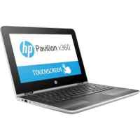 ноутбук HP Pavilion 11-u013ur x360 Серебристый