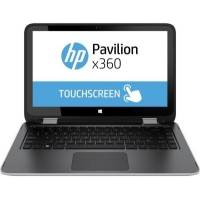 ноутбук HP Pavilion 13-a051sr x360 Серый