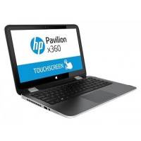 ноутбук HP Pavilion 13-a150nr x360 Серебристый
