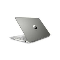 ноутбук HP Pavilion 13-an1009ur Серебристый
