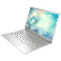 ноутбук HP Pavilion 13-bb0034ur Серебристый