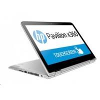 ноутбук HP Pavilion 13-s000ur x360 Серебристый