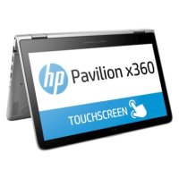 ноутбук HP Pavilion 13-s101ur x360 Серебристый