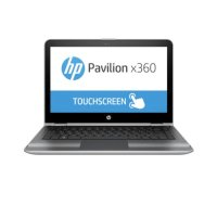 ноутбук HP Pavilion 13-u001ur x360 Серебристый