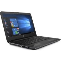 ноутбук HP 14-am012ur Черный