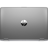 ноутбук HP Pavilion x360 14-ba105ur Серебристый