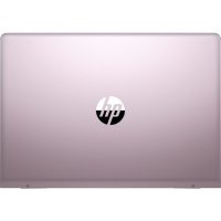 ноутбук HP Pavilion 14-bf005ur Розовый
