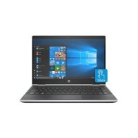 ноутбук HP Pavilion x360 14-cd0004ur Серебристый