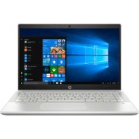 ноутбук HP Pavilion 14-ce0010ur Розовый