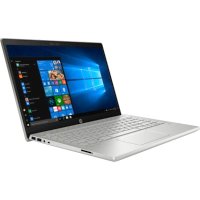 ноутбук HP Pavilion 14-ce0017ur Серебристый