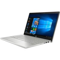 ноутбук HP Pavilion 14-ce0017ur Серебристый