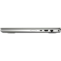ноутбук HP Pavilion 14-ce0017ur Серебристый
