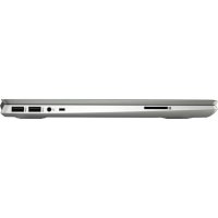 ноутбук HP Pavilion 14-ce0017ur Серебристый